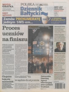 Dziennik Bałtycki, 2009, nr 295