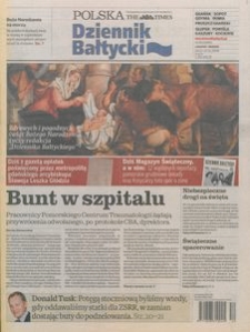 Dziennik Bałtycki, 2009, nr 301