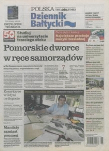 Dziennik Bałtycki, 2009, nr 146