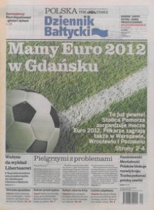 Dziennik Bałtycki, 2009, nr 112