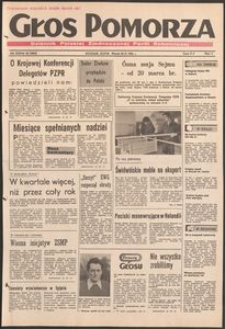 Głos Pomorza, 1984, marzec, nr 68
