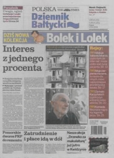 Dziennik Bałtycki, 2009, nr 90