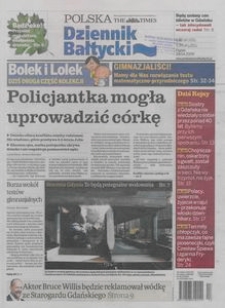 Dziennik Bałtycki, 2009, nr 96