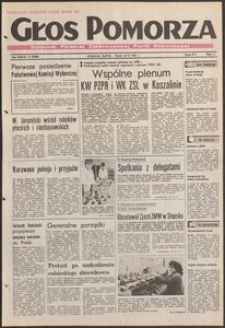 Głos Pomorza, 1984, marzec, nr 71