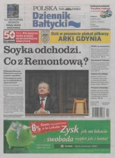 Dziennik Bałtycki, 2009, nr 53