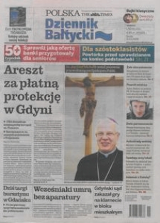Dziennik Bałtycki, 2009, nr 59