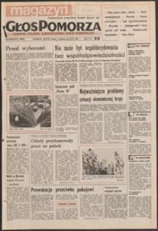 Głos Pomorza, 1984, marzec, nr 72