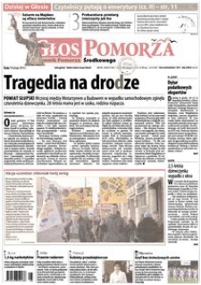 Głos Pomorza, 2014, luty, nr 41