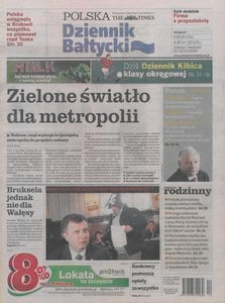 Dziennik Bałtycki, 2009, nr 68