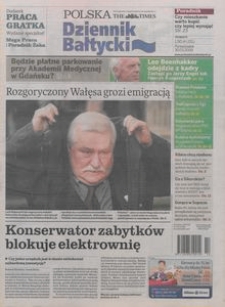 Dziennik Bałtycki, 2009, nr 75