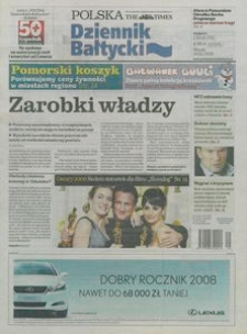Dziennik Bałtycki, 2009, nr 46