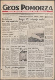 Głos Pomorza, 1984, marzec, nr 76