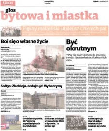 Głos Bytowa i Miastka : tygodnik, 2015, nr 283