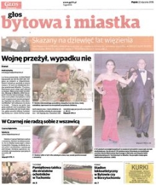 Głos Bytowa i Miastka : tygodnik, 2016, nr 17