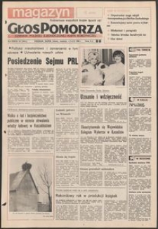 Głos Pomorza, 1984, kwiecień, nr 84