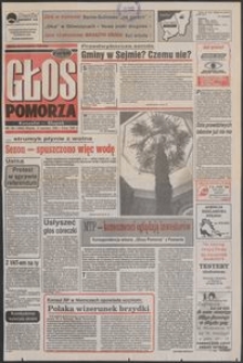 Głos Pomorza, 1993, czerwiec, nr 136