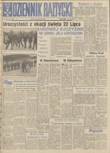 Dziennik Bałtycki, 1987, nr 168