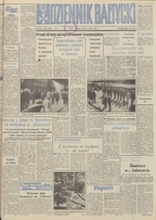 Dziennik Bałtycki, 1987, nr 203