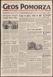 Głos Pomorza, 1984, kwiecień, nr 86