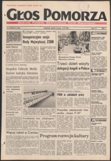 Głos Pomorza, 1984, kwiecień, nr 88
