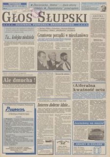Głos Słupski, 1994, marzec, nr 62