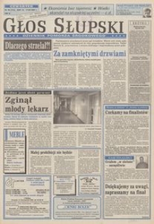 Głos Słupski, 1994, marzec, nr 64