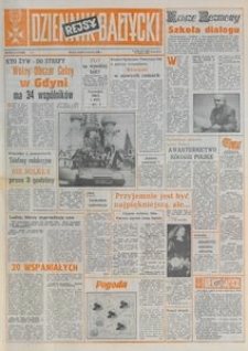 Dziennik Bałtycki, 1989, nr 5