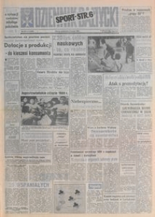 Dziennik Bałtycki, 1989, nr 7