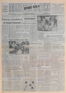 Dziennik Bałtycki, 1989, nr 7