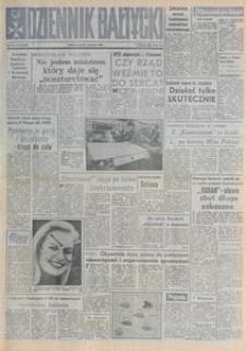 Dziennik Bałtycki, 1989, nr 10