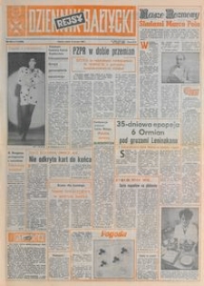 Dziennik Bałtycki, 1989, nr 11