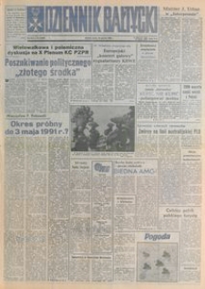 Dziennik Bałtycki, 1989, nr 15