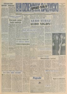 Dziennik Bałtycki, 1989, nr 19