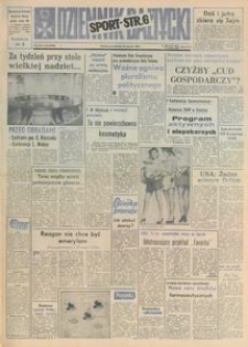 Dziennik Bałtycki, 1989, nr 25