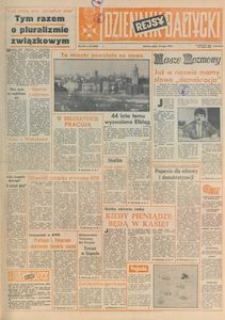 Dziennik Bałtycki, 1989, nr 35