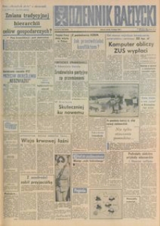 Dziennik Bałtycki, 1989, nr 38