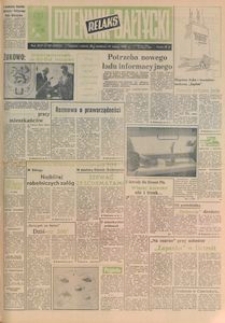 Dziennik Bałtycki, 1989, nr 42