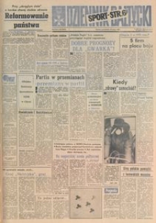 Dziennik Bałtycki, 1989, nr 43