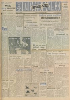 Dziennik Bałtycki, 1989, nr 49