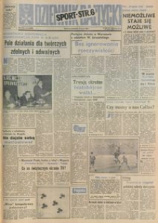 Dziennik Bałtycki, 1989, nr 61