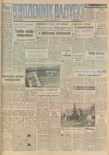 Dziennik Bałtycki, 1989, nr 62