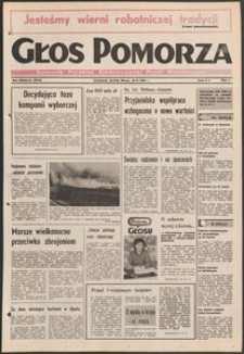 Głos Pomorza, 1984, kwiecień, nr 97