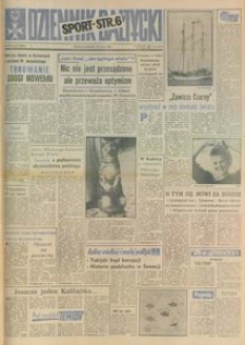 Dziennik Bałtycki, 1989, nr 67