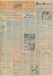 Dziennik Bałtycki, 1989, nr 81