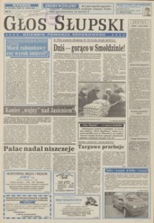 Głos Słupski, 1994, marzec, nr 74