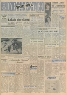 Dziennik Bałtycki, 1989, nr 83