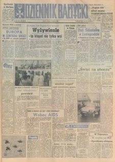 Dziennik Bałtycki, 1989, nr 84