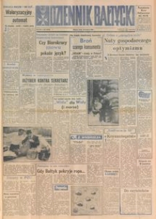 Dziennik Bałtycki, 1989, nr 85