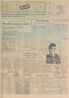 Dziennik Bałtycki, 1989, nr 105