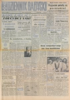 Dziennik Bałtycki, 1989, nr 119